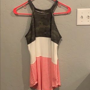Tank top